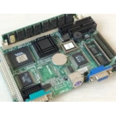 工業電腦主機板維修| 研華 工業電腦 3.5吋 單板電腦 PCM-4825 Rev.A1